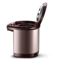 苏泊尔（SUPOR） 电热水瓶 大容量烧水壶 50J70B 5L (单位:台) 咖啡色