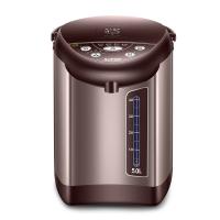 苏泊尔（SUPOR） 电热水瓶 大容量烧水壶 50J70B 5L (单位:台) 咖啡色