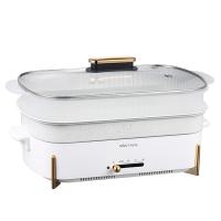 金正（NINTAUS） JZL-LL459 多功能料理锅 4.5L（单位:台）