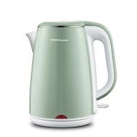 荣事达（Royalstar）RSD-8156 电水壶热水壶烧水壶304不锈钢 1.8L （单位：台）
