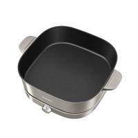 苏泊尔（SUPOR） 电火锅 H60FKX58 6L (单位:台) 灰色