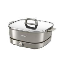 苏泊尔（SUPOR） 电火锅 H60FKX58 6L (单位:台) 灰色