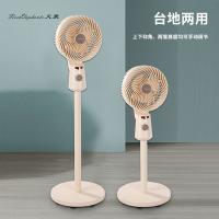 火象（Fire elephants） HX-DFS008  空气循环扇 310*310*1000mm（立式） （单位:台）