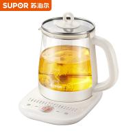 苏泊尔（SUPOR） 养生壶 煮茶器 SW-15YD06 1.5L (单位:台)