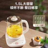 苏泊尔（SUPOR） 养生壶 煮茶器 SW-15YD06 1.5L (单位:台)