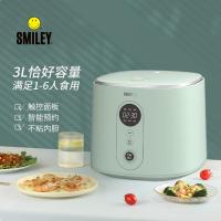 SMILEY SY-GFB3001 智能电饭煲 4L （单位：台） 绿色