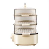 荣事达（Royalstar）RS-ZG120M 多功能电蒸锅 4L （单位：个）