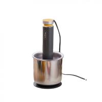 东菱（Donlim） DL-5028 备餐佐料绞肉机 不锈钢款 300W(单位：台) 钛金灰