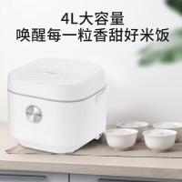 美菱（MeiLing） MF-LC4009 电饭煲 4L (单位:台)