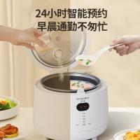 创维（Skyworth）F629 多功能电饭煲 白色 2L（单位：台）