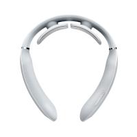 SKG K3 颈椎按摩器 USB充电款(单位：个) 浅灰色
