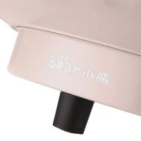 小熊（Bear） DKL-E10N3 电烤炉 1000W 粉色（单位：台）