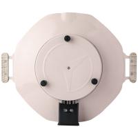 小熊（Bear） DKL-E10N3 电烤炉 1000W 粉色（单位：台）