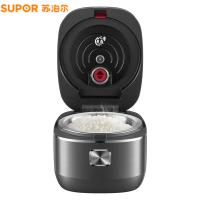 苏泊尔（SUPOR） 炭焱有钛0涂层电饭煲 SF40HC2930 4L (单位:台) 灰色系