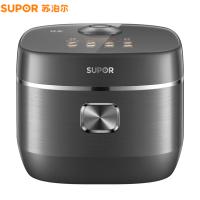 苏泊尔（SUPOR） 炭焱有钛0涂层电饭煲 SF40HC2930 4L (单位:台) 灰色系