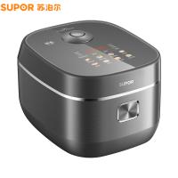 苏泊尔（SUPOR） 炭焱有钛0涂层电饭煲 SF40HC2930 4L (单位:台) 灰色系