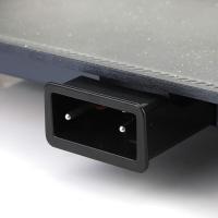 小熊（Bear） DKL-L15Y3 电烤炉 1500W 黑色（单位：台）