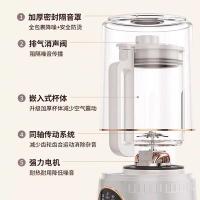万和（Vanward） WZ-PBX10-1 多功能破壁机 1.0L热饮/1.3L冷饮(单位：台)