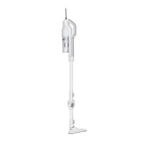 海尔（Haier） HZ-L8L 吸尘器 600w 白色（单位：台）