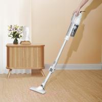 海尔（Haier） HZ-L8L 吸尘器 600w 白色（单位：台）