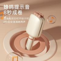 雷瓦 RB-8365 大直径S型蛋蛋卷卷发器 40mm(单位：个)