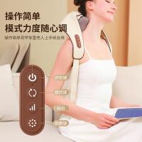 多的（DuDoo） R8 电动加热揉捏按摩器 24W 象牙色（单位：台）