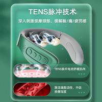 多的（DuDoo） 6689 智能颈椎按摩仪 按摩器 15档调节 5W 绿色（单位：台）