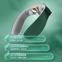 多的（DuDoo） 6689 智能颈椎按摩仪 按摩器 15档调节 5W 绿色（单位：台）