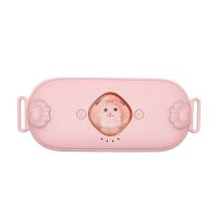 多的（DuDoo） NG006 暖宫腰带按摩仪 按摩器 5W 粉色（单位：个）