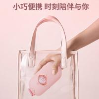 多的（DuDoo） NG006 暖宫腰带按摩仪 按摩器 5W 粉色（单位：个）