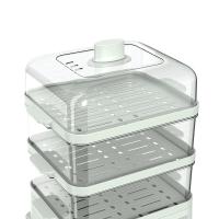 康宁餐具（Corelle Brands） CB-DQ005-TG/KZ 多功能电蒸锅 18L（单位：台）
