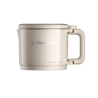 西屋（Westinghouse） 多功能折叠水壶 WEK07F 700ml (单位:台)