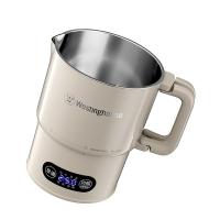 西屋（Westinghouse） 多功能折叠水壶 WEK07F 700ml (单位:台)
