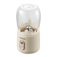 康巴赫（KOBACH） KBH-DGZ0901 榨汁机 300ml 白色（单位：台）