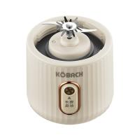 康巴赫（KOBACH） KBH-DGZ0901 榨汁机 300ml 白色（单位：台）