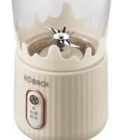 康巴赫（KOBACH） KBH-DGZ0901 榨汁机 300ml 白色（单位：台）