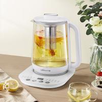万和（Vanward）WZ-K181 多功能养生壶带茶漏 1.8L （单位:台）