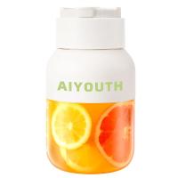 艾青春（AIYOUTH） AI-PW10 便携果汁机 双盖 1100ml(单位：台)