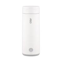 爱仕达（ASD） AW-S04G908 小雅便携电热水杯 电水壶 400ml 白色（单位：个）