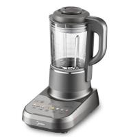 美的（Midea） MJ-FC01 低音破壁机 1.75L (单位:台)