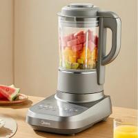 美的（Midea） MJ-FC01 低音破壁机 1.75L (单位:台)