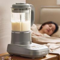 美的（Midea） MJ-FC01 低音破壁机 1.75L (单位:台)