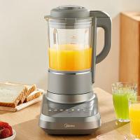 美的（Midea） MJ-FC01 低音破壁机 1.75L (单位:台)