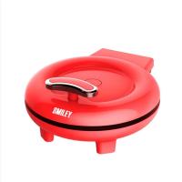 SMILEY SY-HBC1002 多功能电饼铛 285x252x140mm  （单位：台）  红色