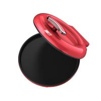 SMILEY SY-HBC1002 多功能电饼铛 285x252x140mm  （单位：台）  红色