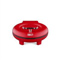 SMILEY SY-HBC1002 多功能电饼铛 285x252x140mm  （单位：台）  红色