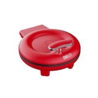 SMILEY SY-HBC1002 多功能电饼铛 285x252x140mm  （单位：台）  红色