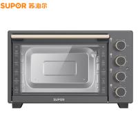 苏泊尔（SUPOR） 电烤箱 OJ38A02 38L (单位:台) 深空灰