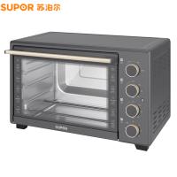苏泊尔（SUPOR） 电烤箱 OJ38A02 38L (单位:台) 深空灰