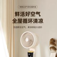 荣事达（Royalstar） FX3601E 台地两用循环扇 320*320*1000mm(单位：台)